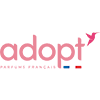 Adopt Parfums logo