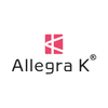 Allegra K logo