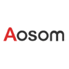 Aosom logo