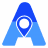 Aqui Mejor logo