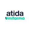 Atida | Mifarma logo