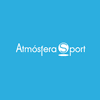 Atmósfera Sport logo