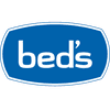 bed's logo
