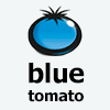 Blue Tomato logo