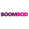 Boombod logo