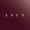 Born Living Yoga - Miravia logo