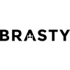 Brasty logo