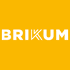 Brikum logo