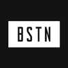 BSTN logo