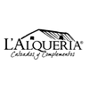 Calzados L’Alqueria logo