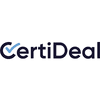 Certideal logo