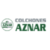 Colchones Aznar logo