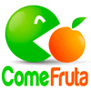Comefruta logo