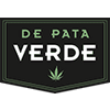 De Pata Verde logo