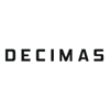 Décimas logo
