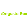 Degusta Box logo