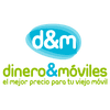 Dinero y móviles logo