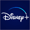 Disney+ logo