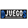 Djuegos logo