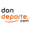 DonDeporte logo