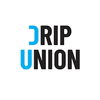 DRIP UNION logo