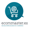 Ecommaster logo