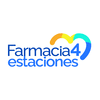 Farmacia 4 Estaciones logo