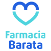 Farmacia Barata logo