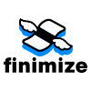 Finimize logo