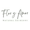 Flor y Amor logo