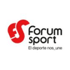 Forum Sport logo