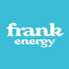 Frank Energy logo