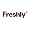 Freshly Cosmetics logo