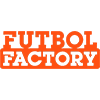 Fútbol Factory logo