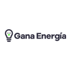 Gana Energía logo