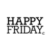 Happy Friday logo