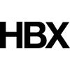HBX logo