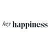 Hey Happiness logo
