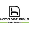 Homo Naturals logo