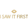 I SAW IT FIRST logo