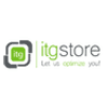Itgstore Producto logo