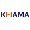 Khama logo