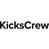 KicksCrew logo