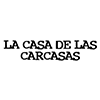 La Casa de las Carcasas logo