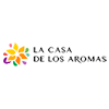 La Casa de los Aromas logo