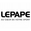 Lepape logo