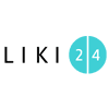 Liki24 logo