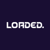 Loaded logo