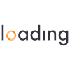 Loading logo