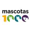 Mascotas 1000 logo